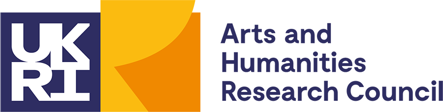 Arts and Humanities Research Council (AHRC)